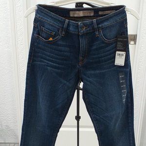 - Guess Jeans-  New, never used, never washed. Size 28 SH